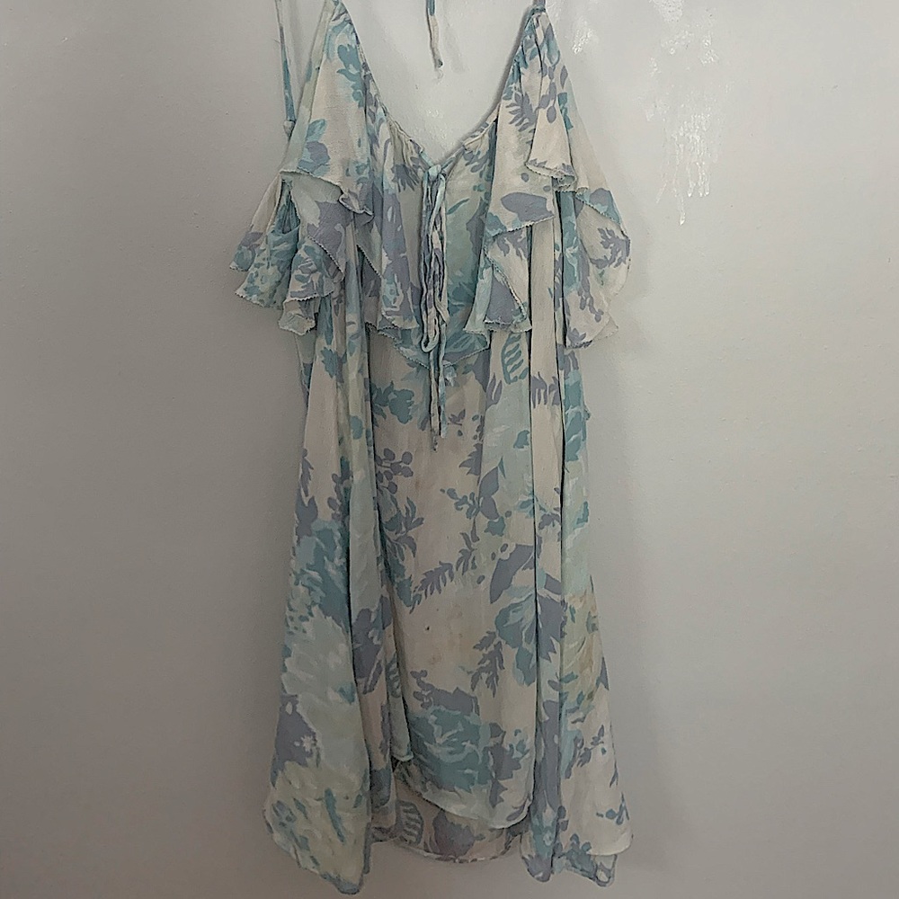 Urban Outfitters Floral Dress
